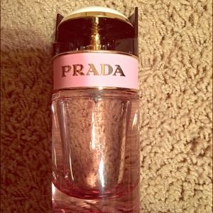 Prada Florale Perfume 1.7