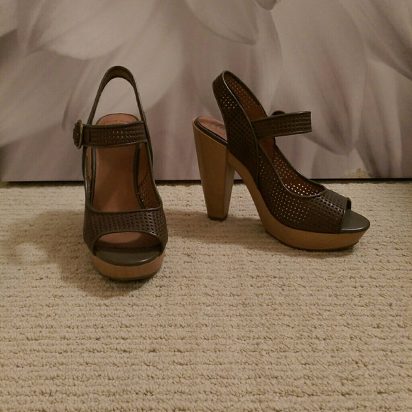Lucky Brand Heels