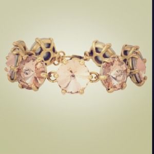 Amelie Sparkle Necklace: Never Worn