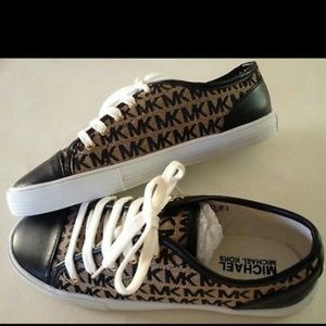 Michael Kors MMK sneakers 7