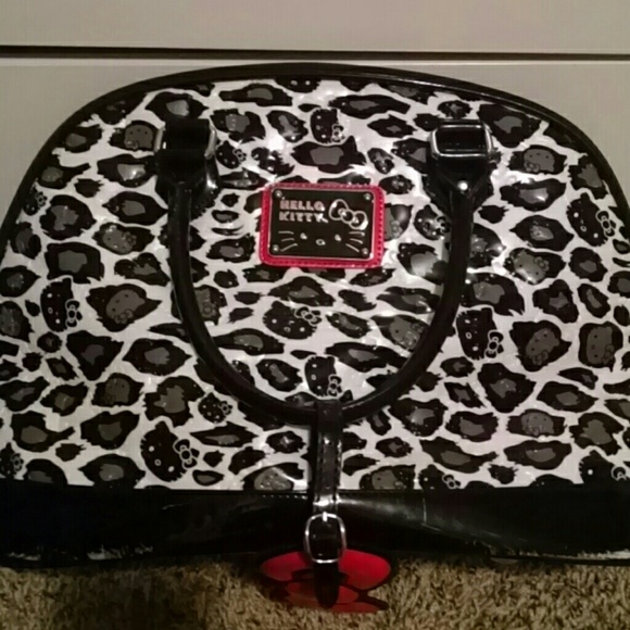 Hello Kitty huge bag