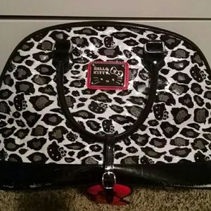 Hello Kitty huge bag