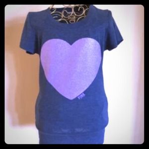 Victoria's Secret PINK tee