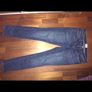 Aeropostale skinny jeans