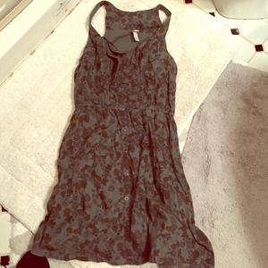 Floral Tank Dress BUNDLE&SAVE