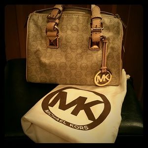 Authentic Michael Kors
