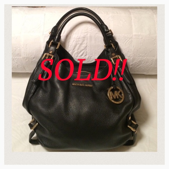 🔴SOLD ON A DIFFERENT SITE!! Michael Kors Bedford