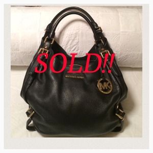 🔴SOLD ON A DIFFERENT SITE!! Michael Kors Bedford