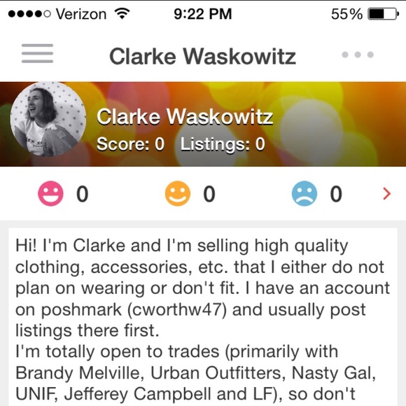 👽🌸🔮Mercari Account🔮🌸👽