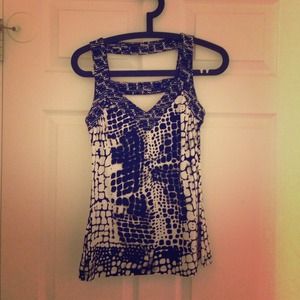 Express Tank top