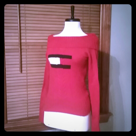 Tommy Sweater - Picture 1 of 1