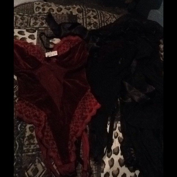 Lingerie