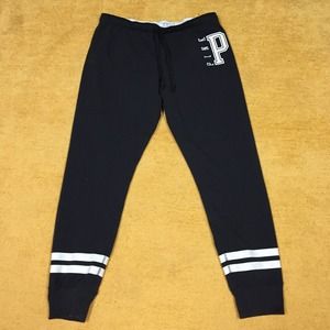 Victoria Secret Pink Boyfriend Sweatpants