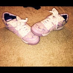 Coach sneakers 💯 authentic