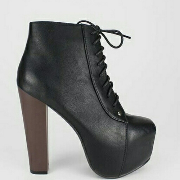 Jeffrey Campbell Lita Look-A-Likes!