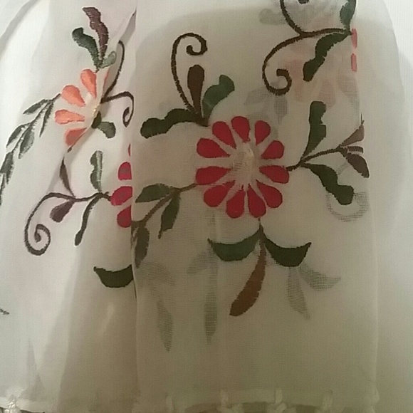 Scarf - Picture 2 of 2