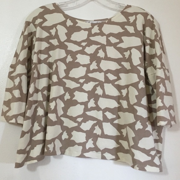 Fighting Eel Shirt 3/4 Sleeve