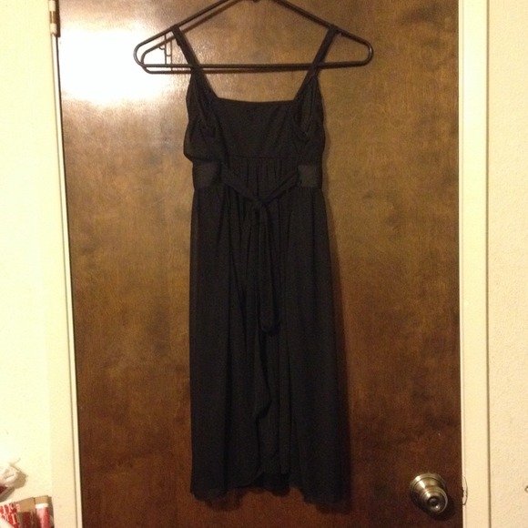 Ruby Rox black dress - Picture 2 of 2