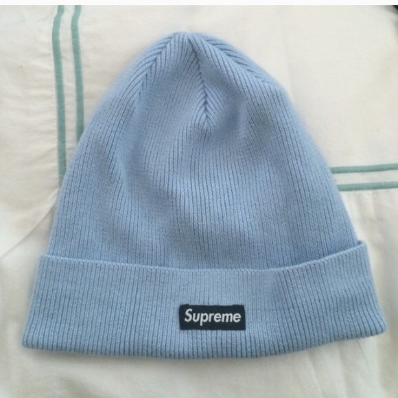 Supreme beanie