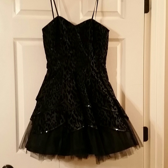 *REDUCED FOR PROM SEASON*Formal gown
