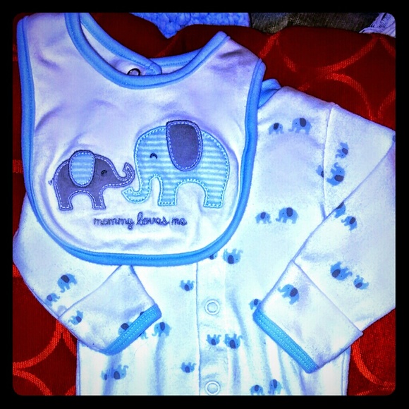 Carter's Sleepwear