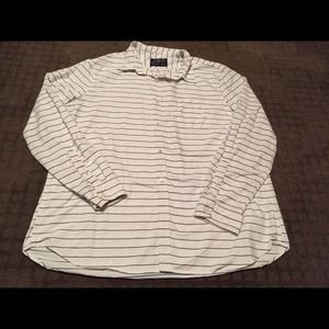 Long Sleeve Button Down Shirt