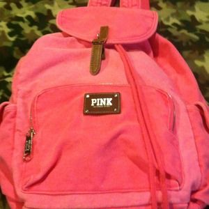 VS Backpack