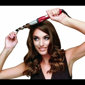 Conair Infiniti curling wand