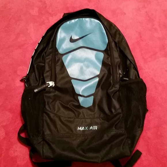 *Hold til Saturday*Nike Air Max backpack