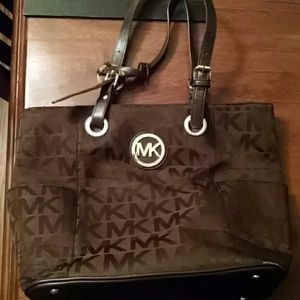 Michael Kors Large Tote