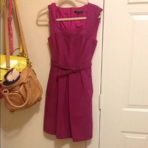 Nanette Lepore Local Vine Dress