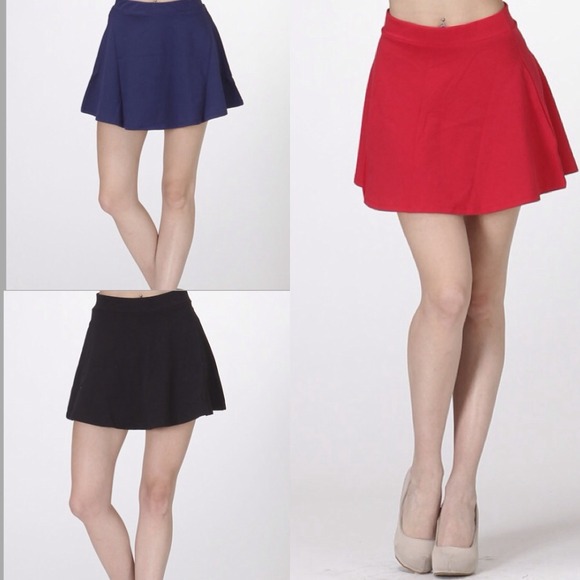 Skirts