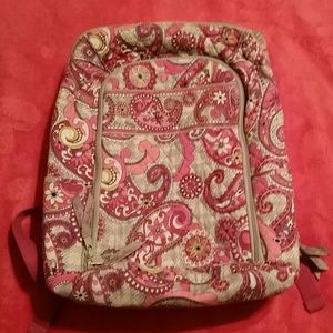 Vera Bradley *reduced* backpack