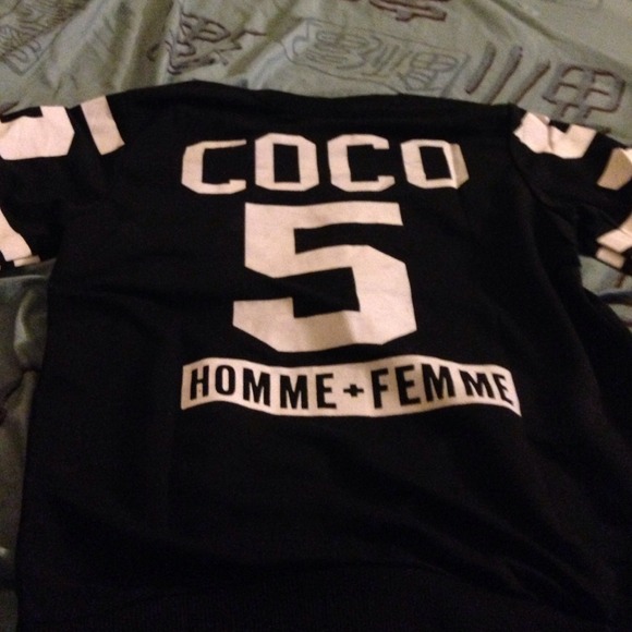 Homme femme