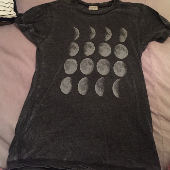 Rare short sleeve shirt