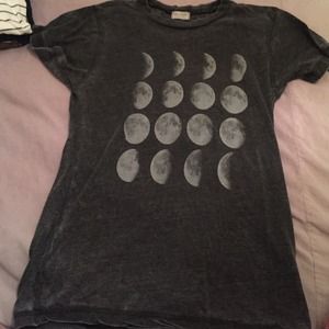 Rare short sleeve shirt