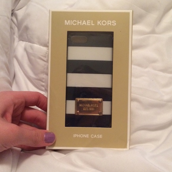 Micheal Kors phone case