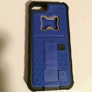 iPhone 5/5s case