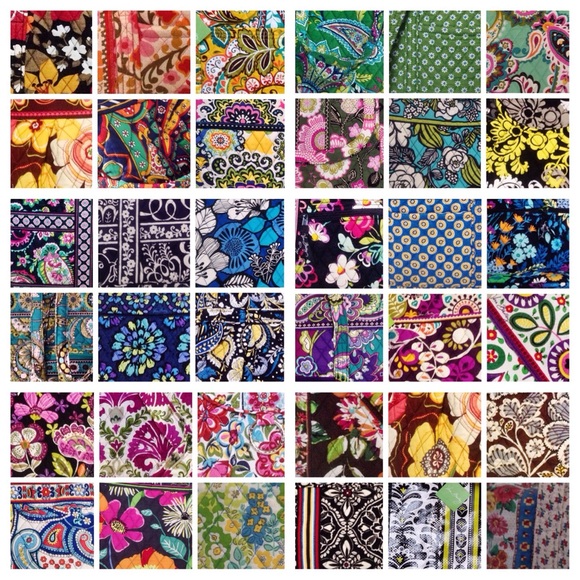 Vera Bradley Bags - LAST CALL ✳️‼️CLOSET CLEAN OUT!! 50 & UNDER 💕 Vera Bradley Bags - LAST CALL ✳️‼️CLOSET CLEAN OUT!! 50 & UNDER 💕