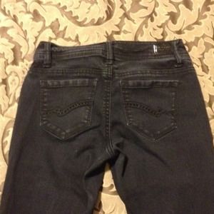 Almost Famous jeans