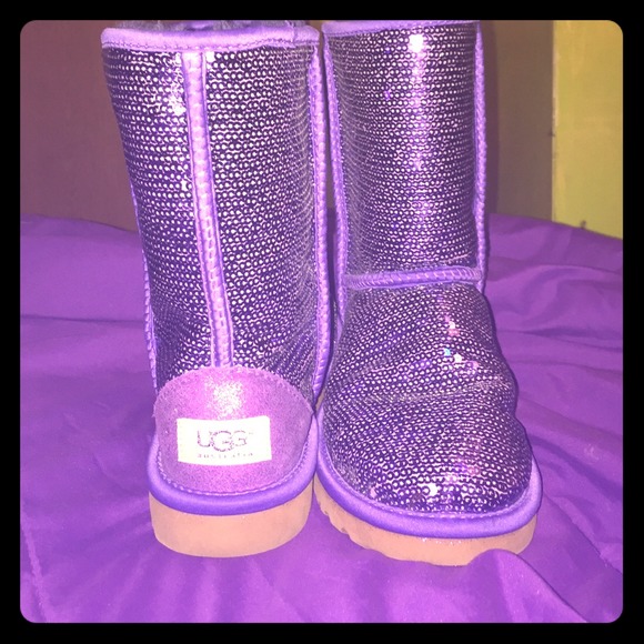 Brand new ugg boots!!!😍❤️😍❤️