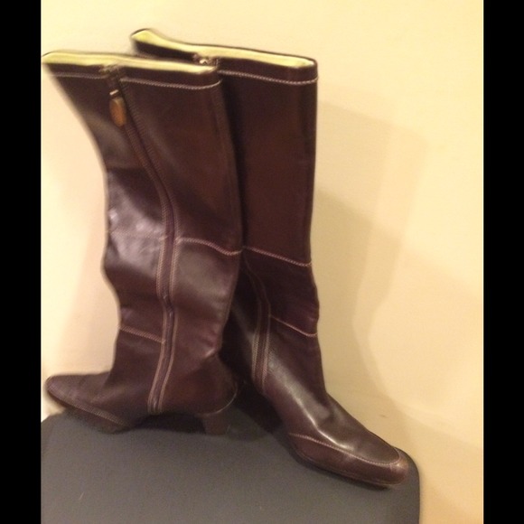 Circa by Joan & David Tall Boots