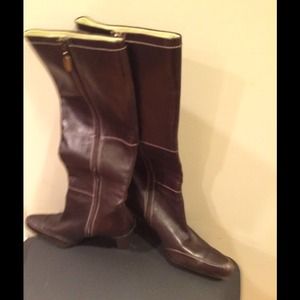 Circa by Joan & David Tall Boots