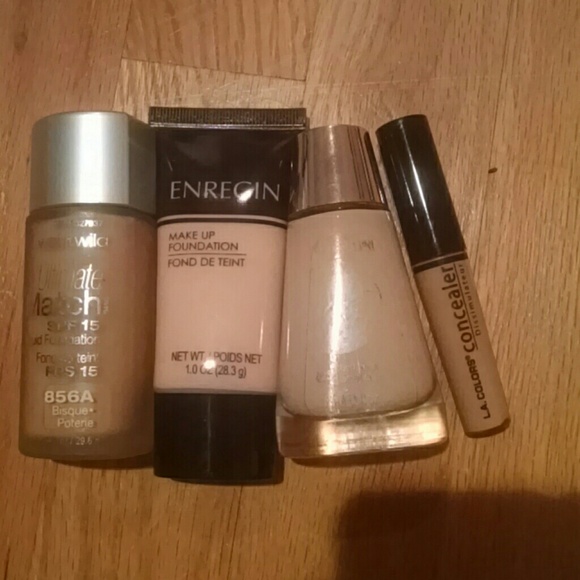Makeup bundle