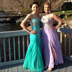 Prom dress for sale!