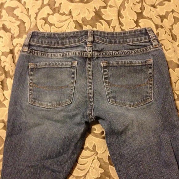 Bullhead jeans super skinny
