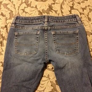 Bullhead jeans super skinny