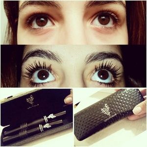 3D YOUnique Fiber Mascara