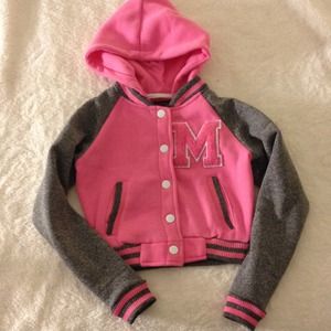 Jacket for girl - size xxs
