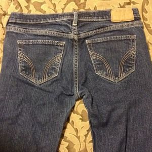 Hollister jeans (stretch)